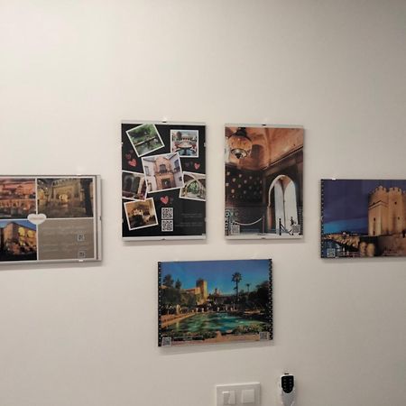 Loft La Calahorra Del Bere Con Posibilidad De Aparcamiento Pregunta Por El Pack Mas Amor Córdoba Buitenkant foto