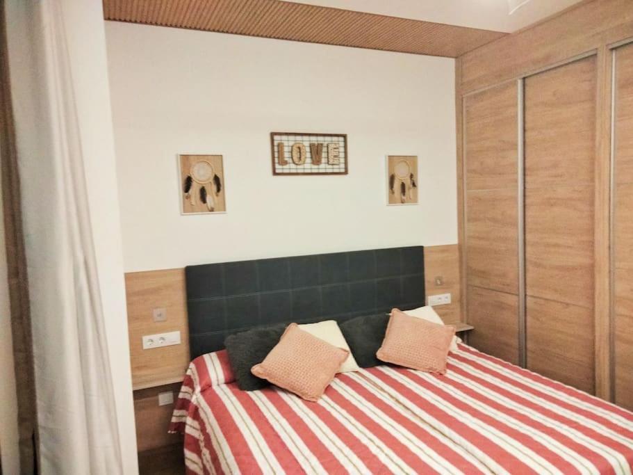 Loft La Calahorra Del Bere Con Posibilidad De Aparcamiento Pregunta Por El Pack Mas Amor Córdoba Buitenkant foto