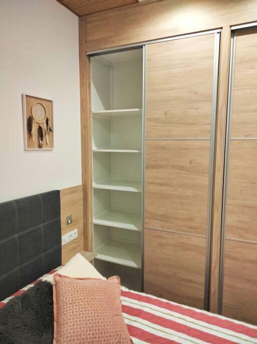 Loft La Calahorra Del Bere Con Posibilidad De Aparcamiento Pregunta Por El Pack Mas Amor Córdoba Buitenkant foto