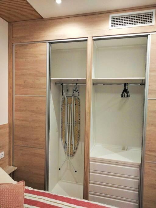 Loft La Calahorra Del Bere Con Posibilidad De Aparcamiento Pregunta Por El Pack Mas Amor Córdoba Buitenkant foto