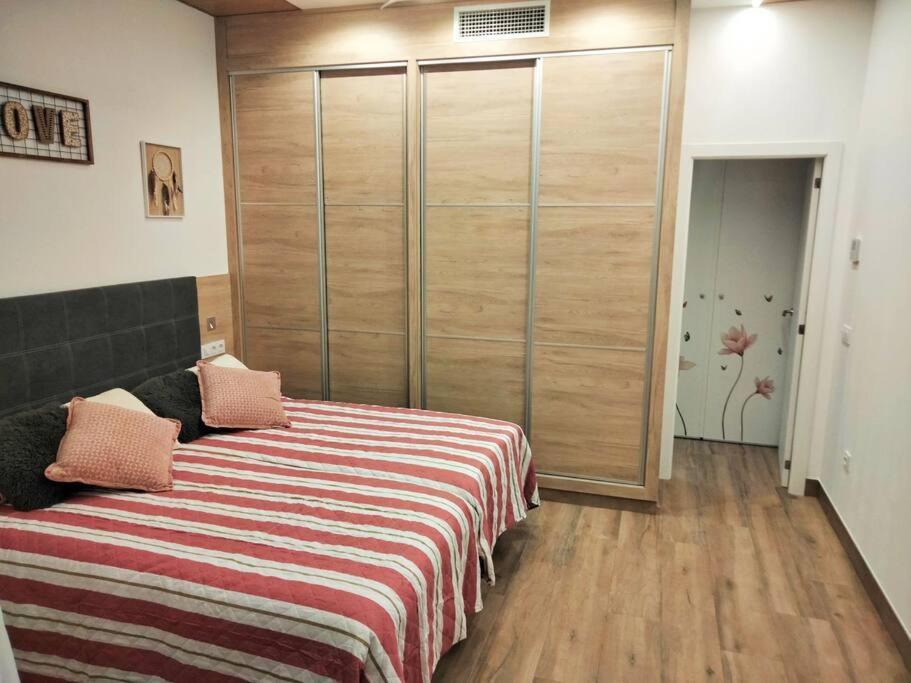 Loft La Calahorra Del Bere Con Posibilidad De Aparcamiento Pregunta Por El Pack Mas Amor Córdoba Buitenkant foto