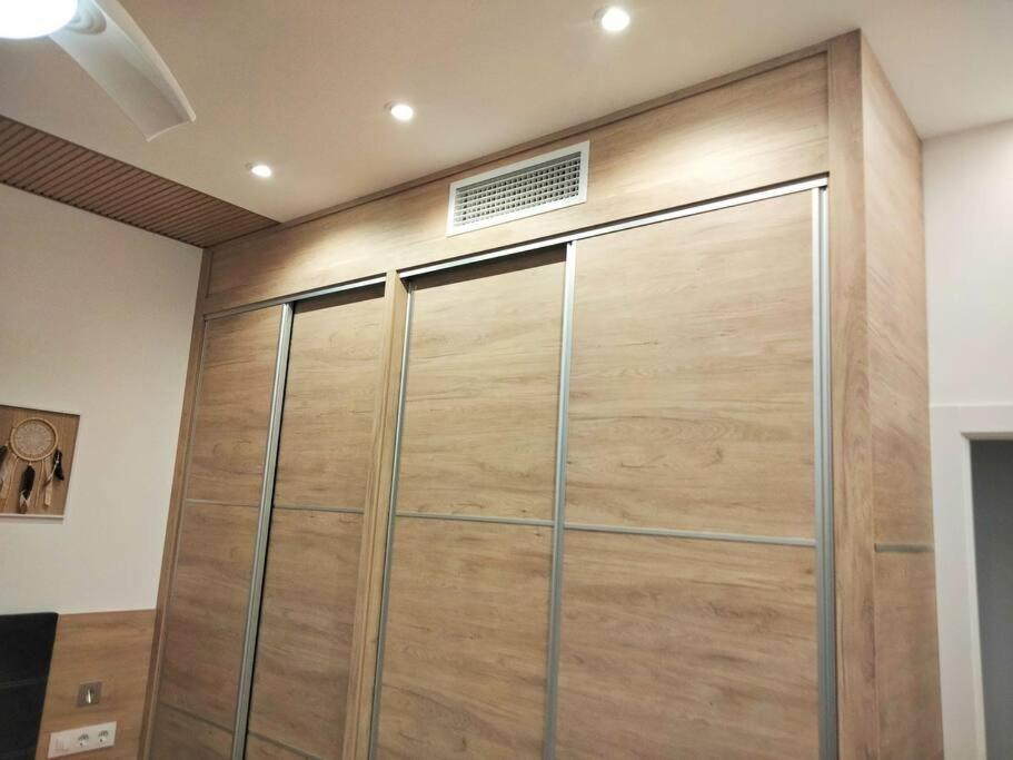Loft La Calahorra Del Bere Con Posibilidad De Aparcamiento Pregunta Por El Pack Mas Amor Córdoba Buitenkant foto