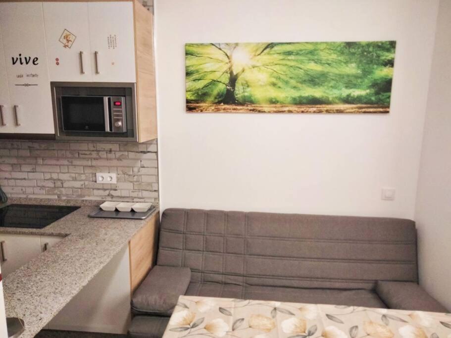 Loft La Calahorra Del Bere Con Posibilidad De Aparcamiento Pregunta Por El Pack Mas Amor Córdoba Buitenkant foto