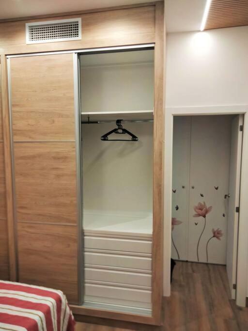 Loft La Calahorra Del Bere Con Posibilidad De Aparcamiento Pregunta Por El Pack Mas Amor Córdoba Buitenkant foto