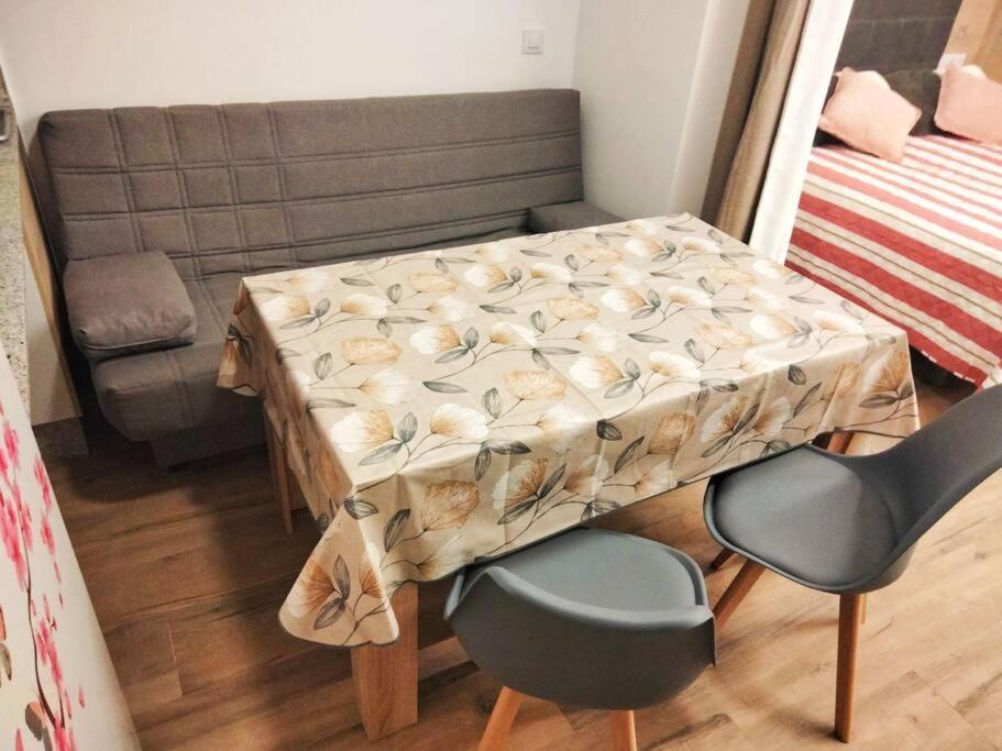 Loft La Calahorra Del Bere Con Posibilidad De Aparcamiento Pregunta Por El Pack Mas Amor Córdoba Buitenkant foto