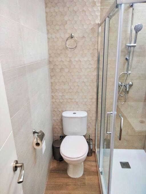 Loft La Calahorra Del Bere Con Posibilidad De Aparcamiento Pregunta Por El Pack Mas Amor Córdoba Buitenkant foto