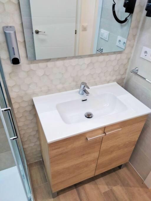 Loft La Calahorra Del Bere Con Posibilidad De Aparcamiento Pregunta Por El Pack Mas Amor Córdoba Buitenkant foto