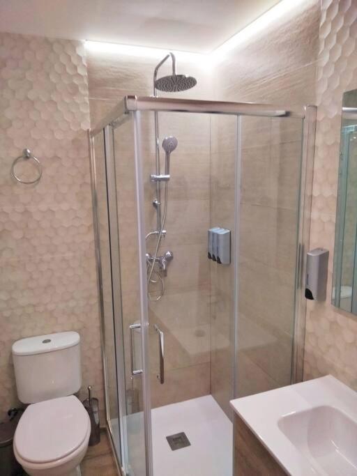 Loft La Calahorra Del Bere Con Posibilidad De Aparcamiento Pregunta Por El Pack Mas Amor Córdoba Buitenkant foto