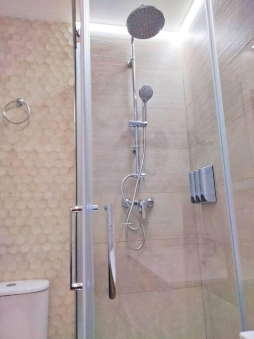 Loft La Calahorra Del Bere Con Posibilidad De Aparcamiento Pregunta Por El Pack Mas Amor Córdoba Buitenkant foto
