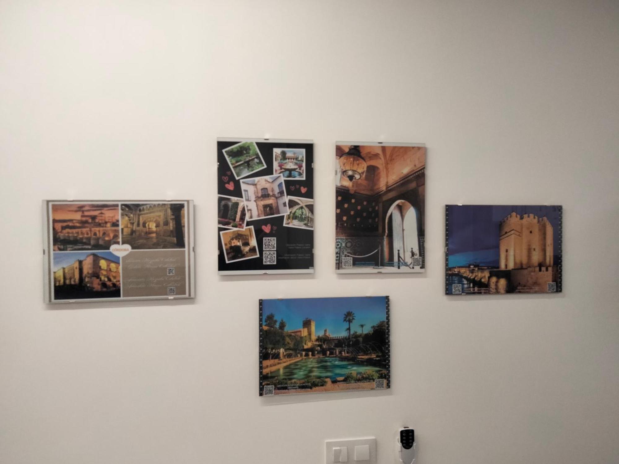 Loft La Calahorra Del Bere Con Posibilidad De Aparcamiento Pregunta Por El Pack Mas Amor Córdoba Buitenkant foto