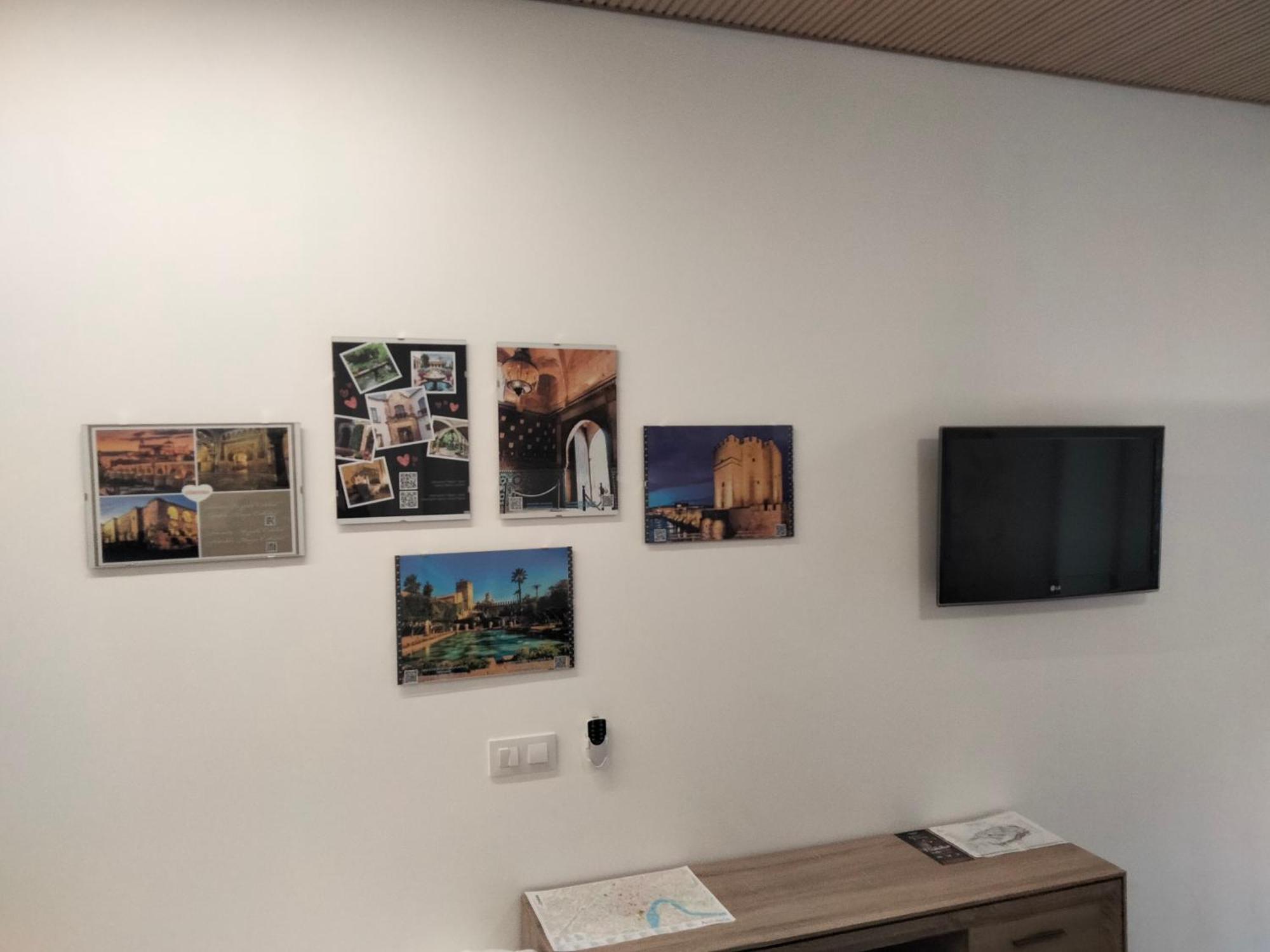 Loft La Calahorra Del Bere Con Posibilidad De Aparcamiento Pregunta Por El Pack Mas Amor Córdoba Buitenkant foto