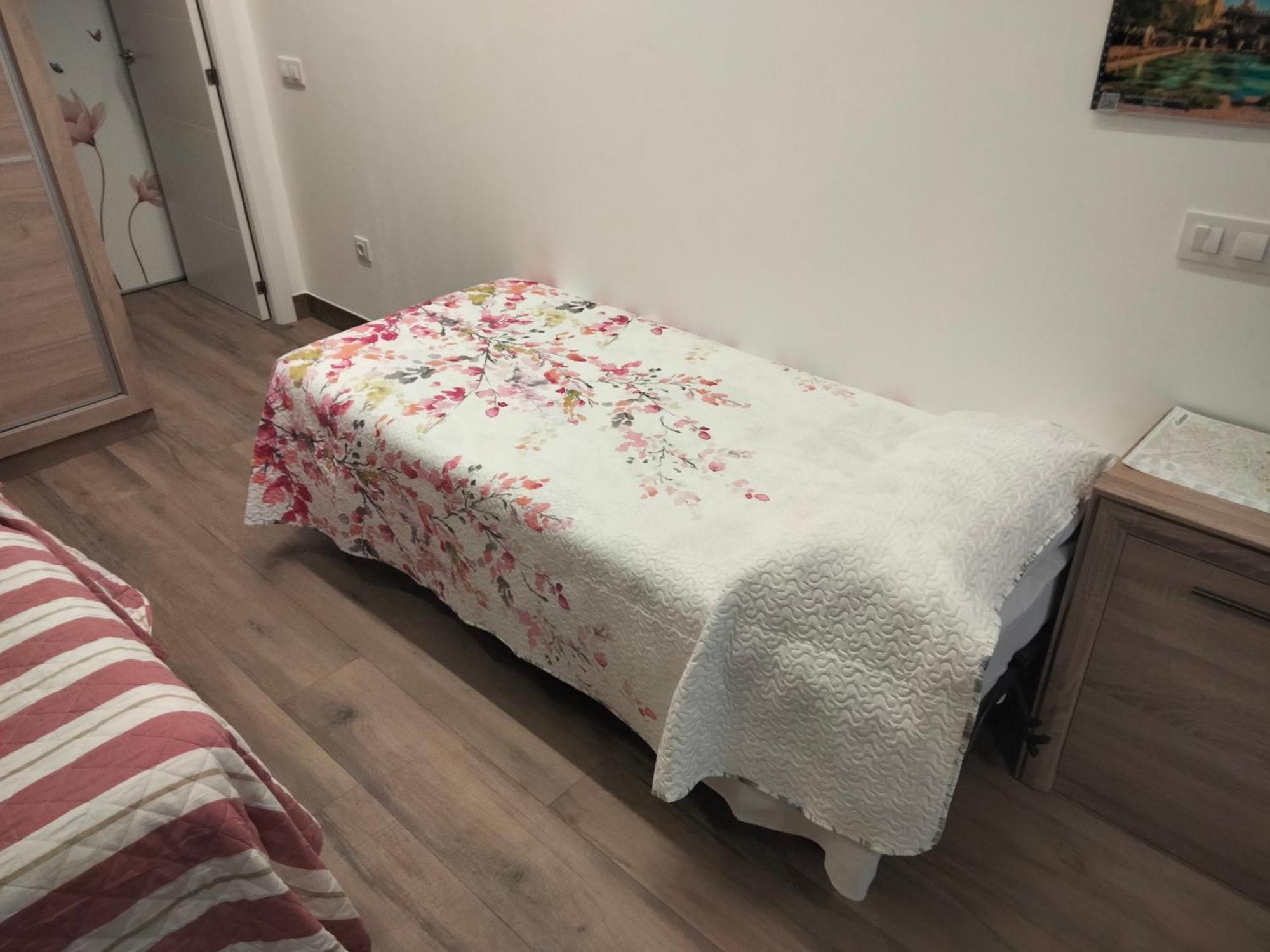 Loft La Calahorra Del Bere Con Posibilidad De Aparcamiento Pregunta Por El Pack Mas Amor Córdoba Buitenkant foto