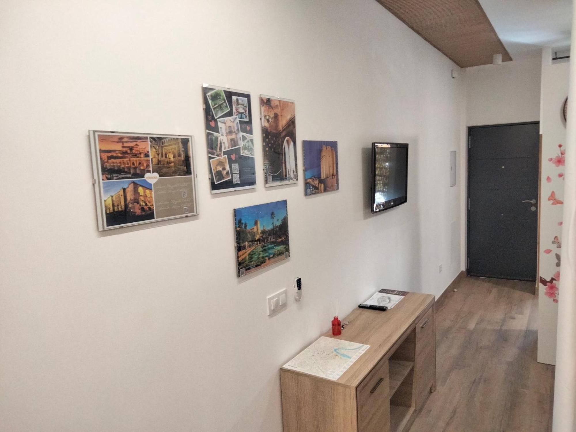 Loft La Calahorra Del Bere Con Posibilidad De Aparcamiento Pregunta Por El Pack Mas Amor Córdoba Buitenkant foto